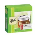 Ball Regular Mouth Canning Lid , 12PK 1440031050